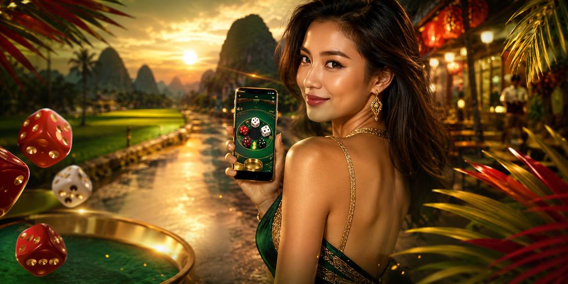 288bet365 ZaloPay Blackjack